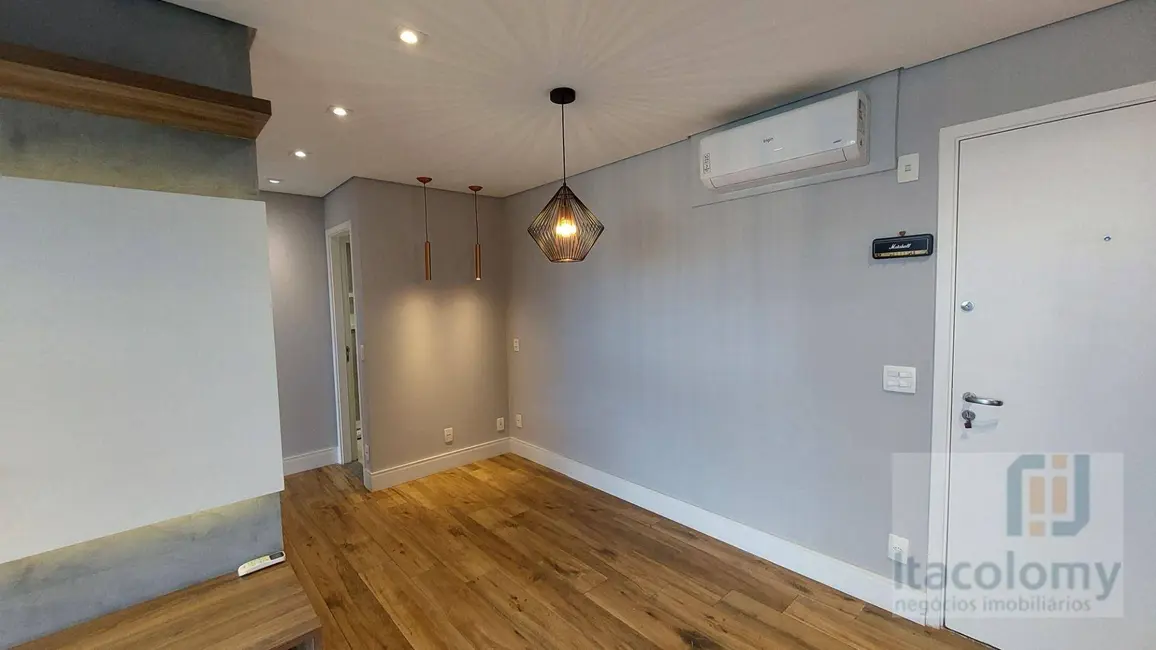 Foto 5 de Apartamento com 2 quartos para alugar, 62m2 em Alphaville Empresarial, Barueri - SP