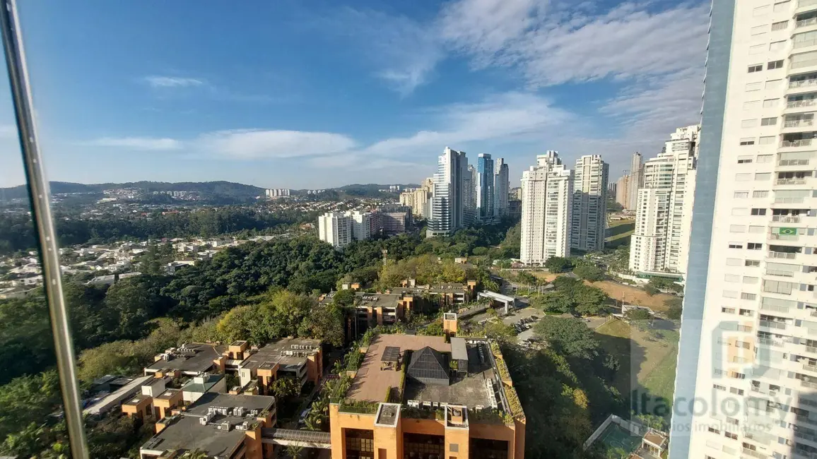 Apartamento com 2 quartos para alugar, 62m2 em Alphaville Empresarial, Barueri - SP - imagem 5 Foto 5 de Apartamento com 2 quartos para alugar, 62m2 em Alphaville Empresarial, Barueri - SP