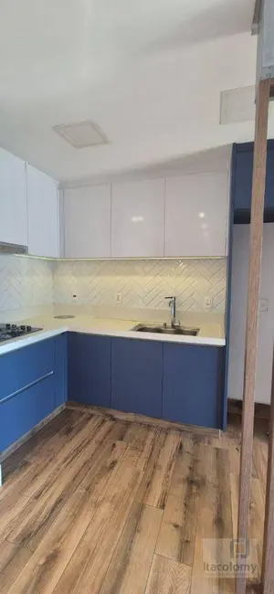 Foto 5 de Apartamento com 2 quartos para alugar, 62m2 em Alphaville Empresarial, Barueri - SP
