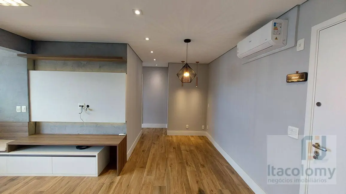 Foto 9 de Apartamento com 2 quartos para alugar, 62m2 em Alphaville Empresarial, Barueri - SP