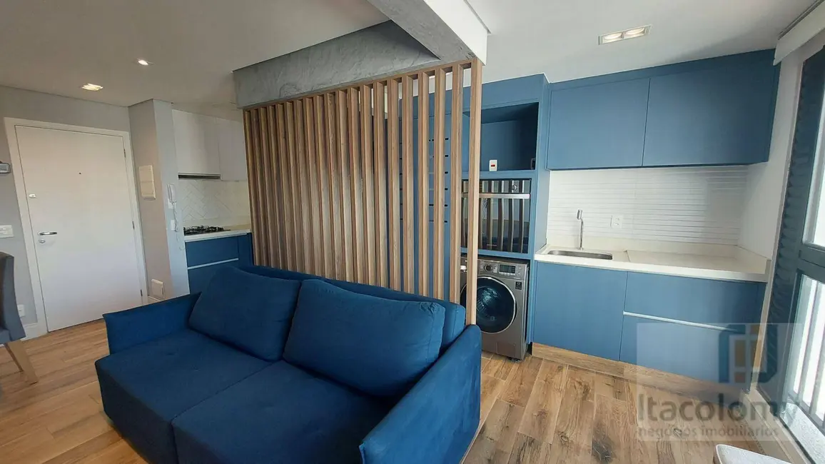Apartamento com 2 quartos para alugar, 62m2 em Alphaville Empresarial, Barueri - SP - imagem 7 Foto 7 de Apartamento com 2 quartos para alugar, 62m2 em Alphaville Empresarial, Barueri - SP
