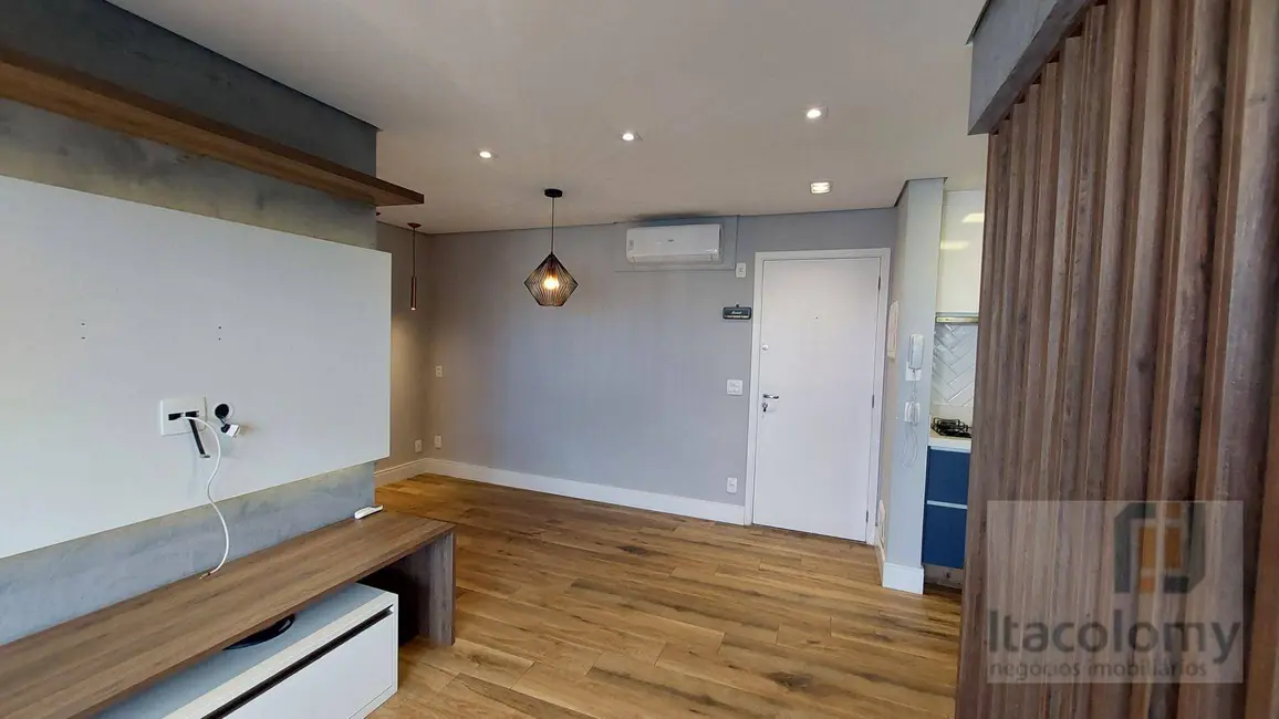 Foto 2 de Apartamento com 2 quartos para alugar, 62m2 em Alphaville Empresarial, Barueri - SP