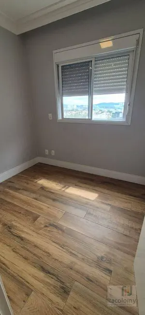 Foto 8 de Apartamento com 2 quartos para alugar, 62m2 em Alphaville Empresarial, Barueri - SP