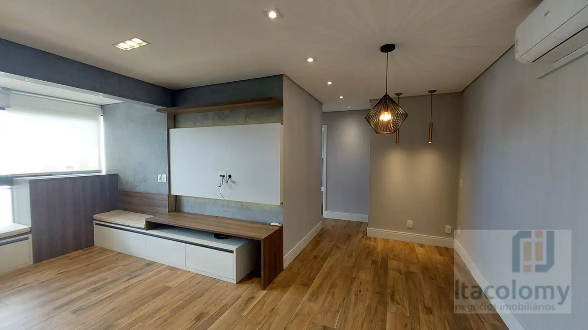 Foto 8 de Apartamento com 2 quartos para alugar, 62m2 em Alphaville Empresarial, Barueri - SP
