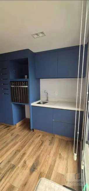 Foto 6 de Apartamento com 2 quartos para alugar, 62m2 em Alphaville Empresarial, Barueri - SP