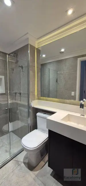 Foto 9 de Apartamento com 2 quartos para alugar, 62m2 em Alphaville Empresarial, Barueri - SP