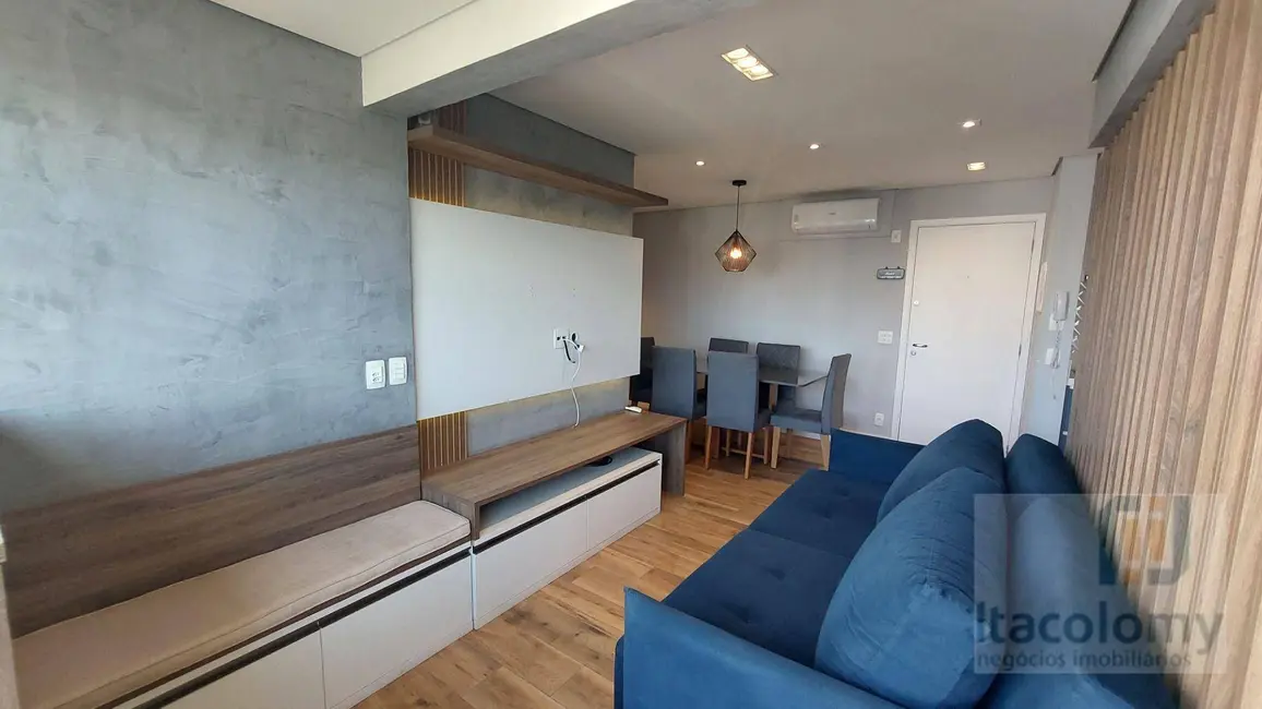 Apartamento com 2 quartos para alugar, 62m2 em Alphaville Empresarial, Barueri - SP - imagem 6 Foto 6 de Apartamento com 2 quartos para alugar, 62m2 em Alphaville Empresarial, Barueri - SP