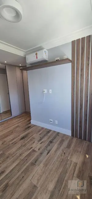 Foto 7 de Apartamento com 2 quartos para alugar, 62m2 em Alphaville Empresarial, Barueri - SP
