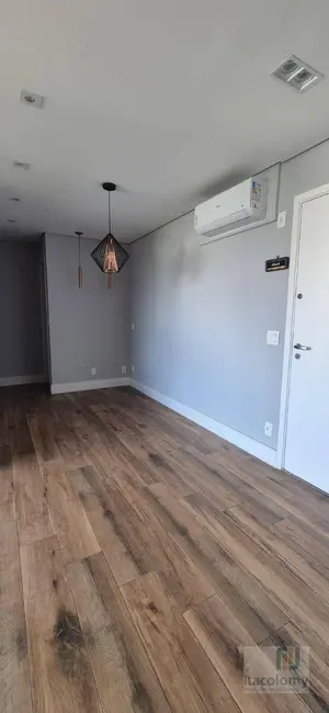 Foto 4 de Apartamento com 2 quartos para alugar, 62m2 em Alphaville Empresarial, Barueri - SP