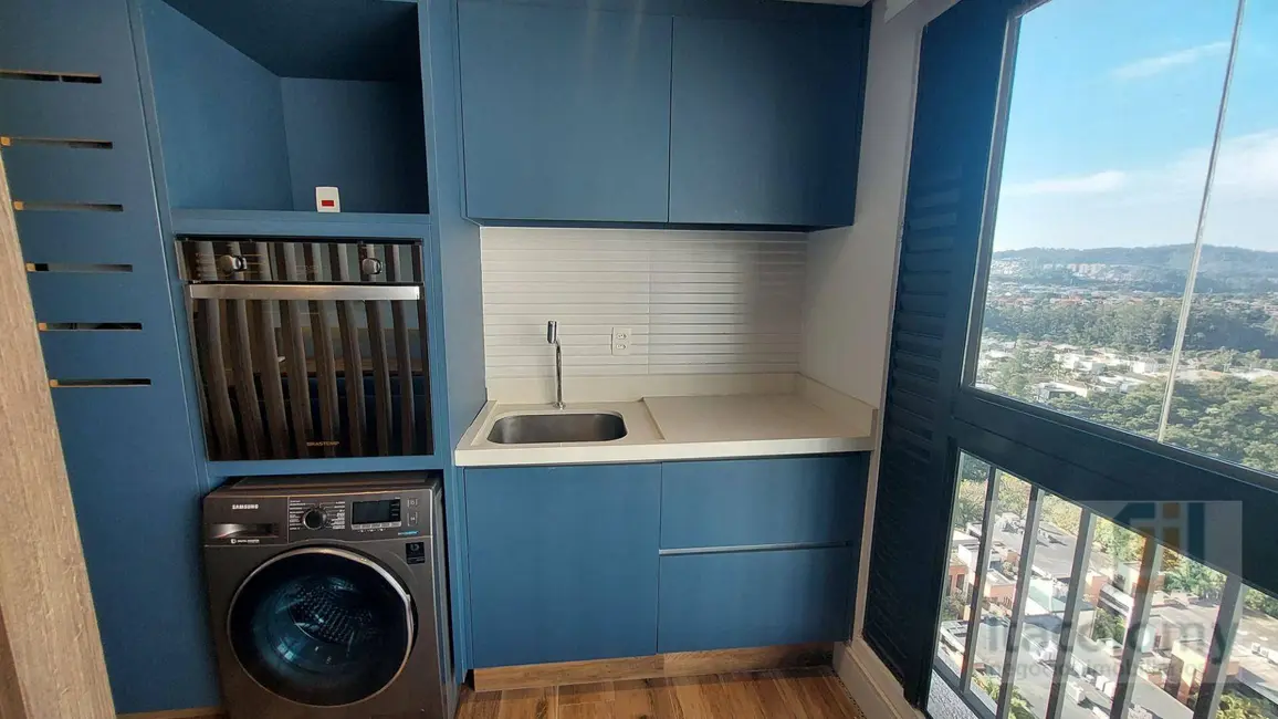 Apartamento com 2 quartos para alugar, 62m2 em Alphaville Empresarial, Barueri - SP - imagem 9 Foto 9 de Apartamento com 2 quartos para alugar, 62m2 em Alphaville Empresarial, Barueri - SP