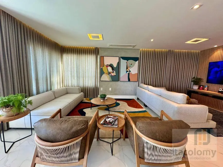 Apartamento com 3 quartos à venda, 200m2 em Barueri - SP - imagem 2 Foto 2 de Apartamento com 3 quartos à venda, 200m2 em Barueri - SP