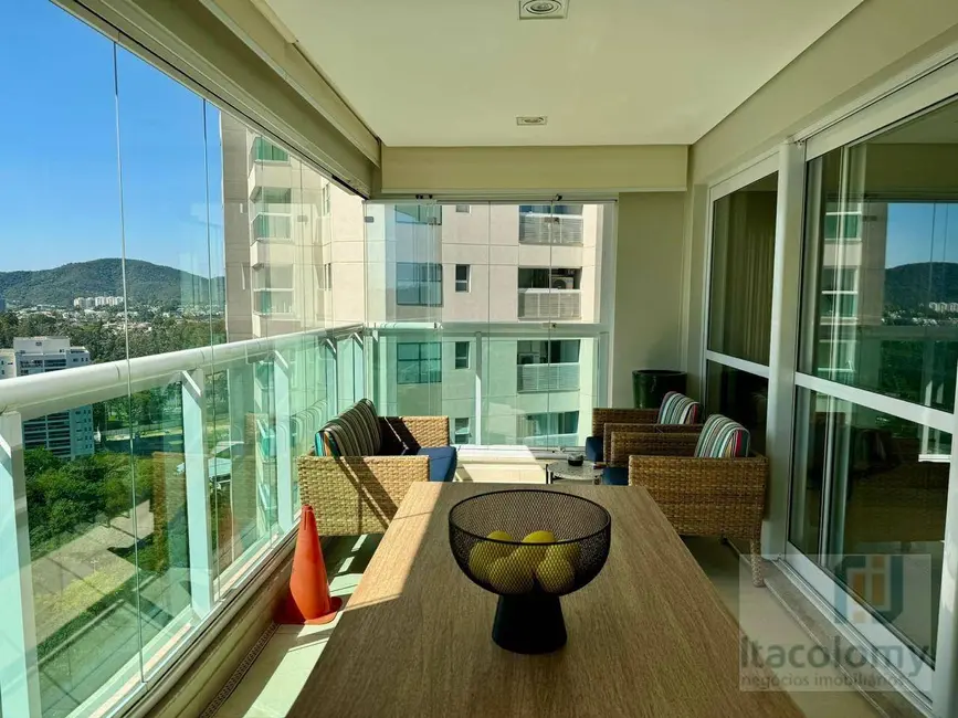 Apartamento com 3 quartos à venda, 200m2 em Barueri - SP - imagem 3 Foto 3 de Apartamento com 3 quartos à venda, 200m2 em Barueri - SP