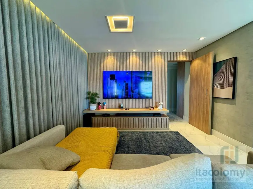 Apartamento com 3 quartos à venda, 200m2 em Barueri - SP - imagem 5 Foto 5 de Apartamento com 3 quartos à venda, 200m2 em Barueri - SP