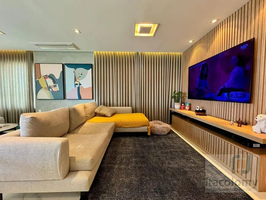 Apartamento com 3 quartos à venda, 200m2 em Barueri - SP - imagem 1 Foto 1 de Apartamento com 3 quartos à venda, 200m2 em Barueri - SP