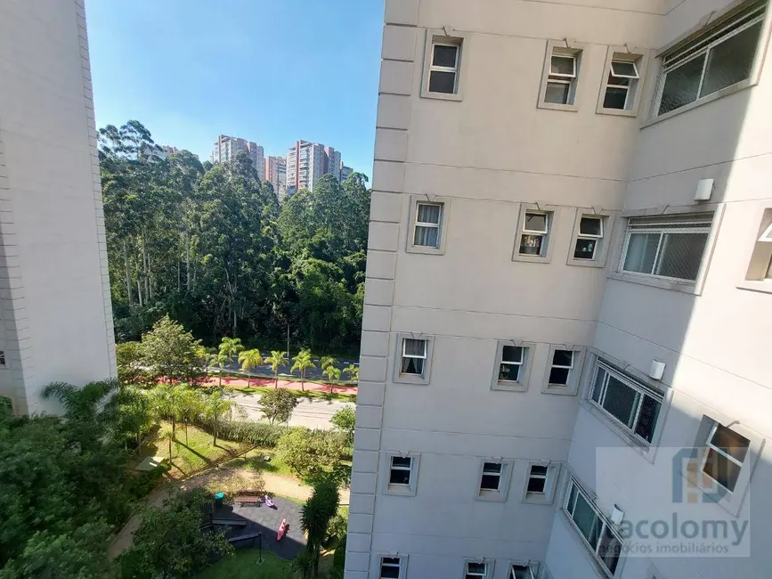 Foto 5 de Apartamento com 2 quartos para alugar, 101m2 em Tamboré, Barueri - SP