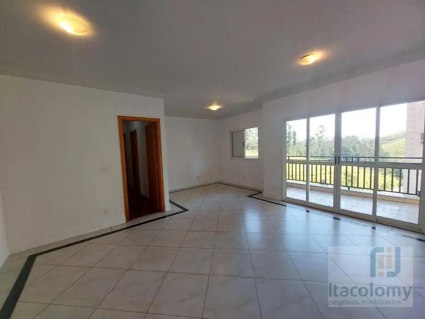 Foto 1 de Apartamento com 2 quartos para alugar, 101m2 em Tamboré, Barueri - SP