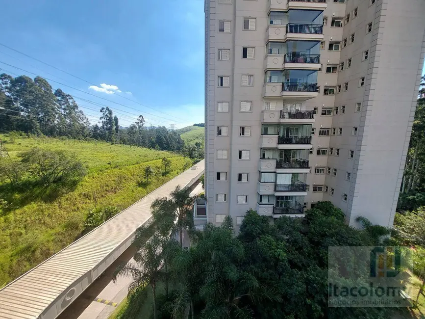Foto 4 de Apartamento com 2 quartos para alugar, 101m2 em Tamboré, Barueri - SP
