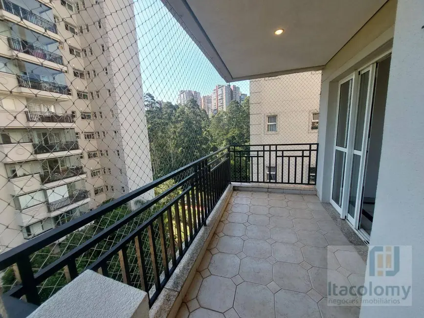 Foto 7 de Apartamento com 2 quartos para alugar, 101m2 em Tamboré, Barueri - SP