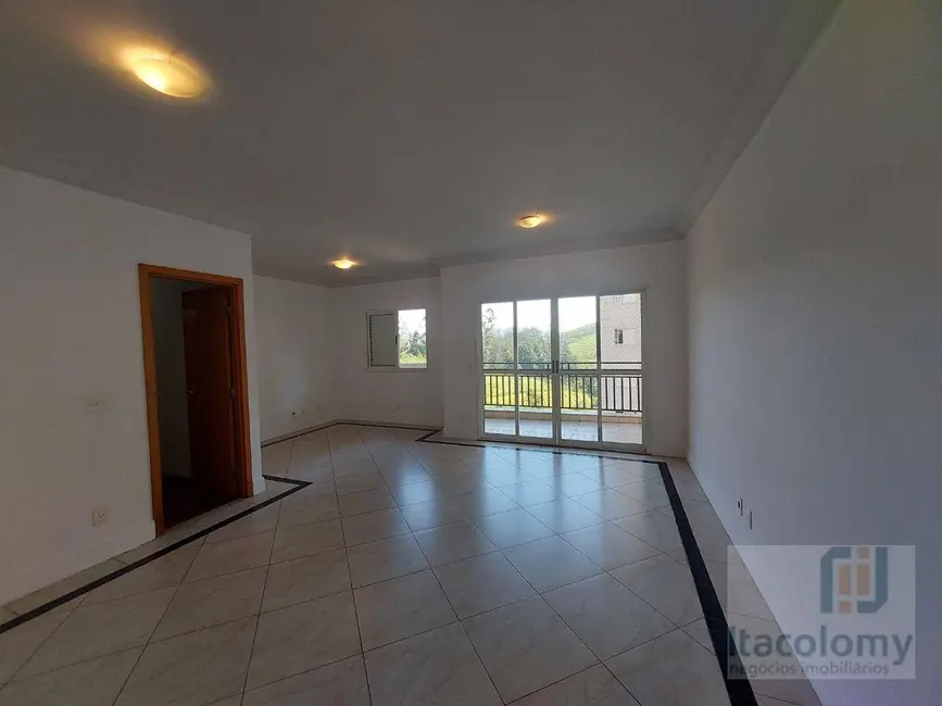 Foto 2 de Apartamento com 2 quartos para alugar, 101m2 em Tamboré, Barueri - SP