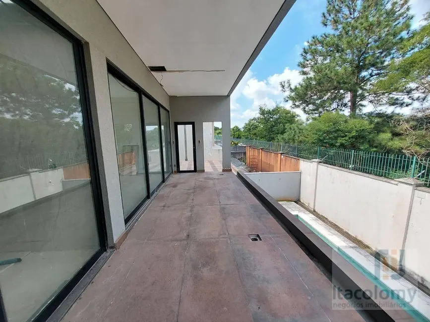 Foto 8 de Casa de Condomínio com 4 quartos à venda, 449m2 em Santana De Parnaiba - SP