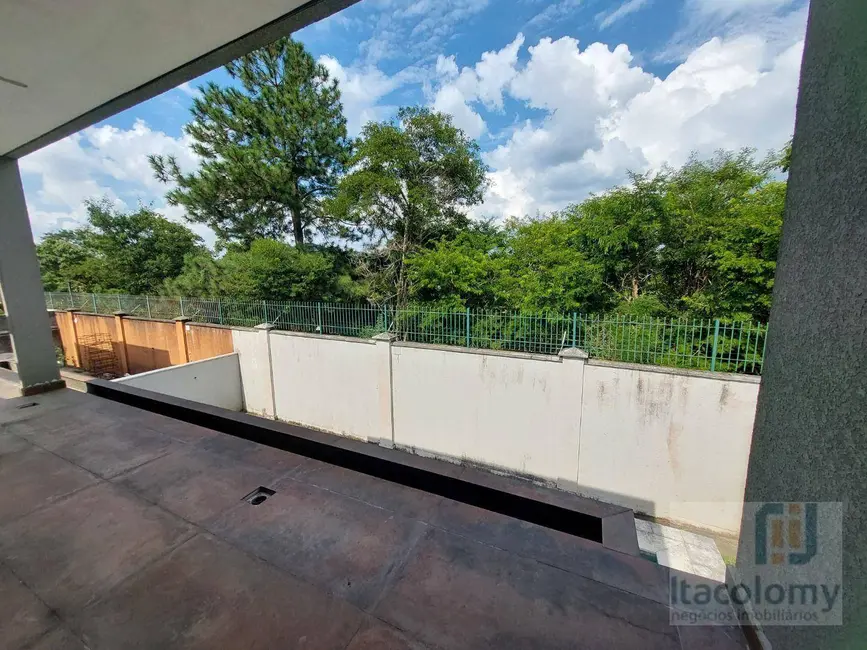 Foto 6 de Casa de Condomínio com 4 quartos à venda, 449m2 em Santana De Parnaiba - SP