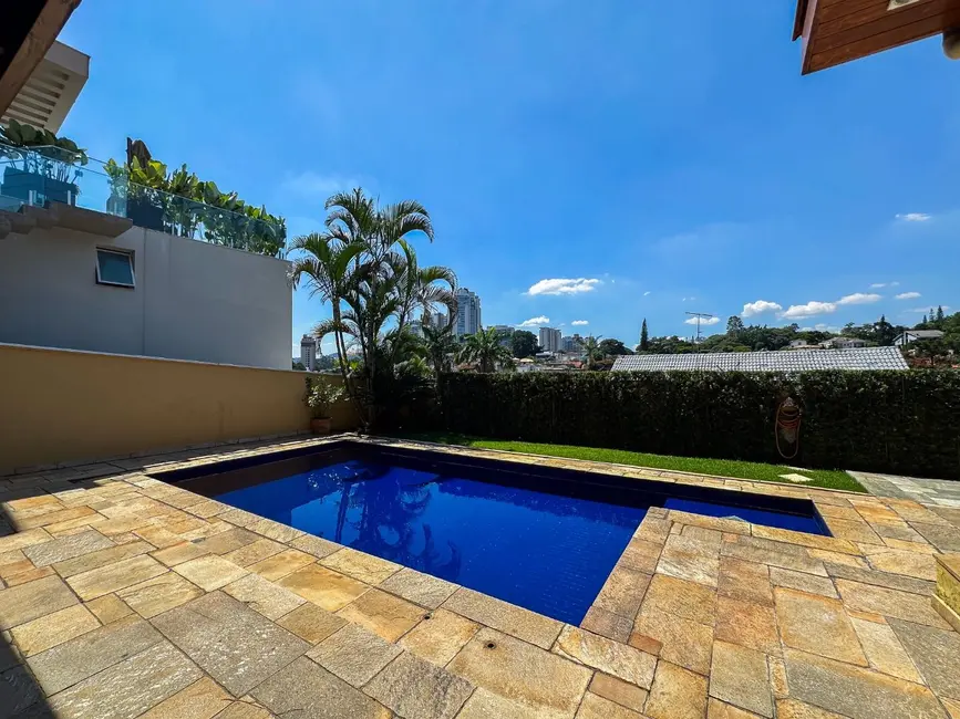 Casa de Condomínio com 4 quartos à venda, 805m2 em Barueri - SP - imagem 8 Foto 8 de Casa de Condomínio com 4 quartos à venda, 805m2 em Barueri - SP