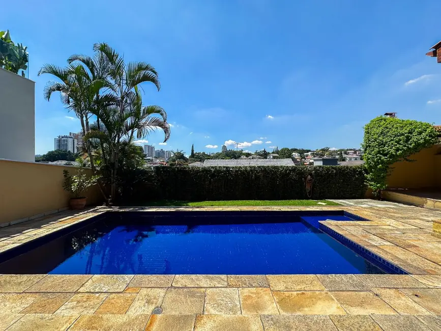 Casa de Condomínio com 4 quartos à venda, 805m2 em Barueri - SP - imagem 6 Foto 6 de Casa de Condomínio com 4 quartos à venda, 805m2 em Barueri - SP