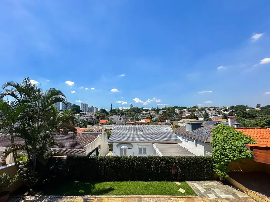 Casa de Condomínio com 4 quartos à venda, 805m2 em Barueri - SP - imagem 7 Foto 7 de Casa de Condomínio com 4 quartos à venda, 805m2 em Barueri - SP