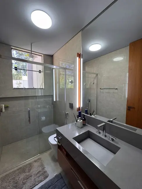 Foto 7 de Casa de Condomínio com 3 quartos à venda e para alugar, 500m2 em Tamboré, Santana De Parnaiba - SP