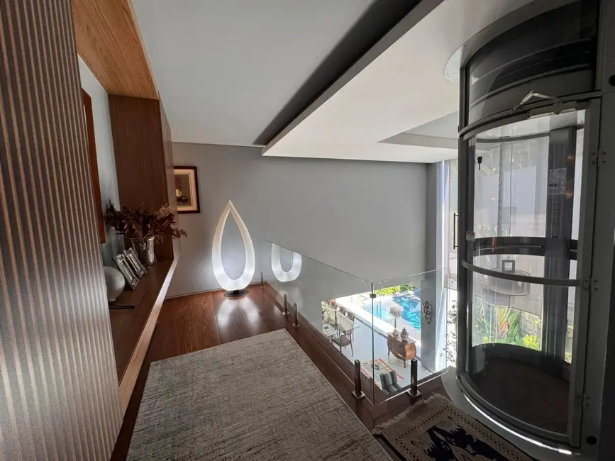 Foto 5 de Casa de Condomínio com 3 quartos à venda e para alugar, 500m2 em Tamboré, Santana De Parnaiba - SP