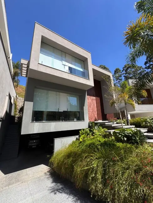 Foto 1 de Casa de Condomínio com 3 quartos à venda e para alugar, 500m2 em Tamboré, Santana De Parnaiba - SP