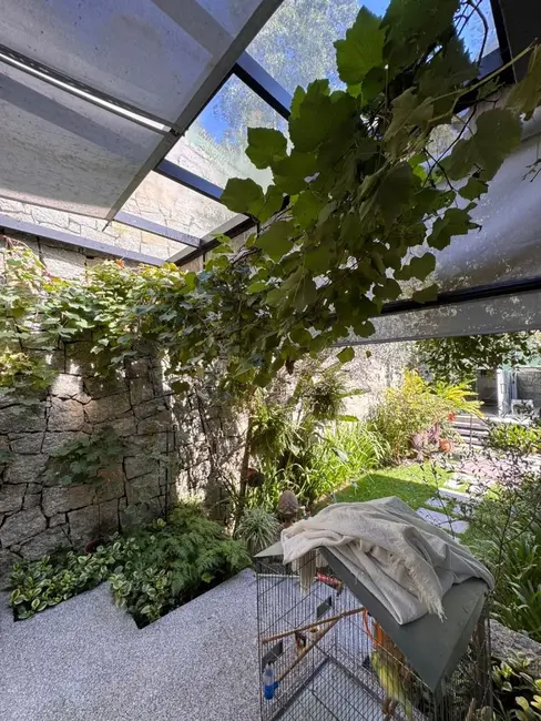 Foto 8 de Casa de Condomínio com 3 quartos à venda e para alugar, 500m2 em Tamboré, Santana De Parnaiba - SP