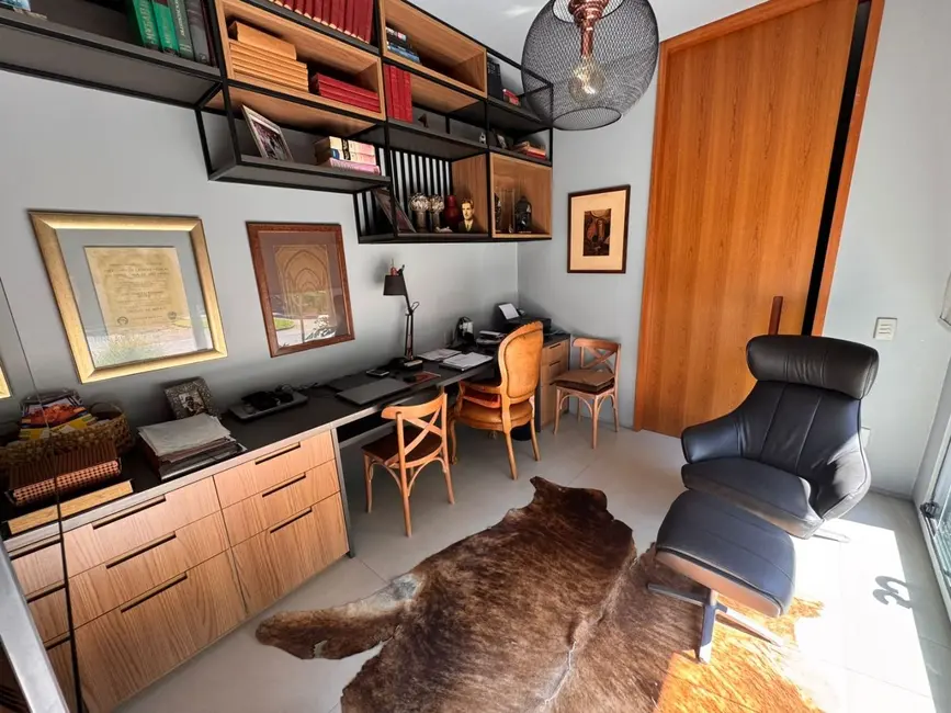 Foto 4 de Casa de Condomínio com 3 quartos à venda e para alugar, 500m2 em Tamboré, Santana De Parnaiba - SP