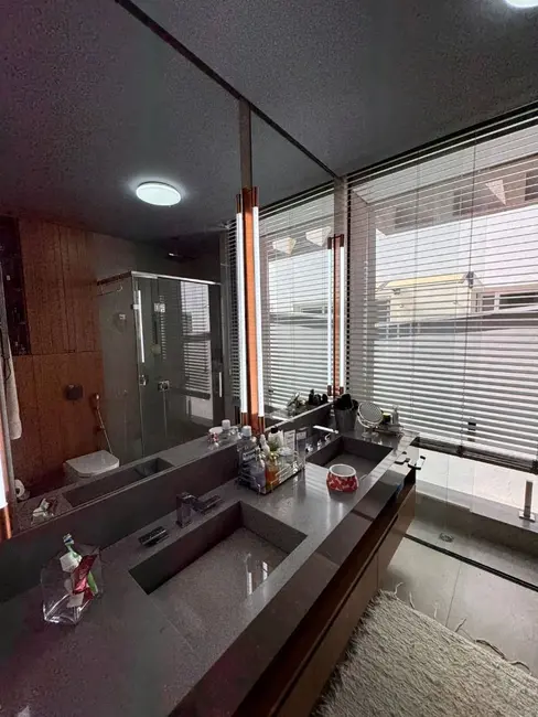 Foto 6 de Casa de Condomínio com 3 quartos à venda e para alugar, 500m2 em Tamboré, Santana De Parnaiba - SP