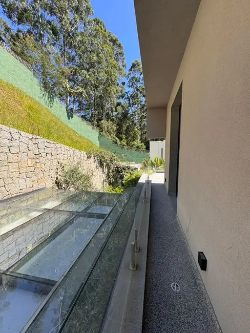 Foto 9 de Casa de Condomínio com 3 quartos à venda e para alugar, 500m2 em Tamboré, Santana De Parnaiba - SP