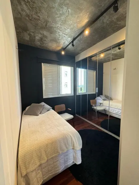 Foto 9 de Apartamento com 2 quartos para alugar, 100m2 em Tamboré, Santana De Parnaiba - SP