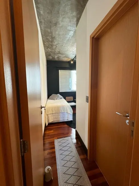 Foto 8 de Apartamento com 2 quartos para alugar, 100m2 em Tamboré, Santana De Parnaiba - SP