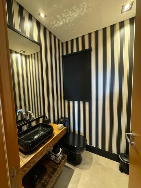 Foto 7 de Apartamento com 2 quartos para alugar, 100m2 em Tamboré, Santana De Parnaiba - SP