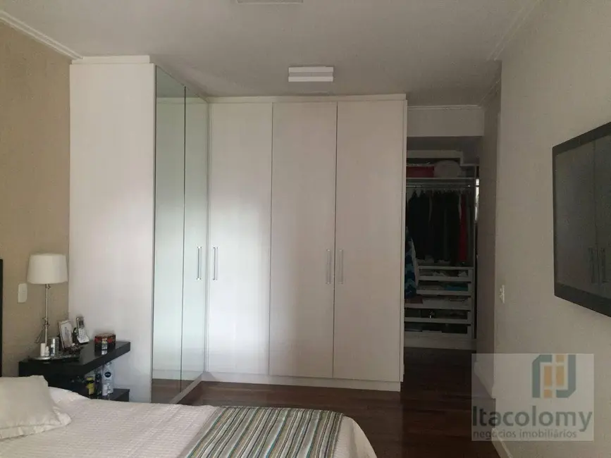 Foto 9 de Apartamento com 2 quartos à venda, 155m2 em Empresarial 18 do Forte, Barueri - SP