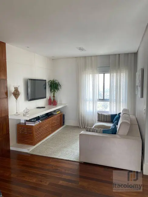 Foto 7 de Apartamento com 2 quartos à venda, 155m2 em Empresarial 18 do Forte, Barueri - SP