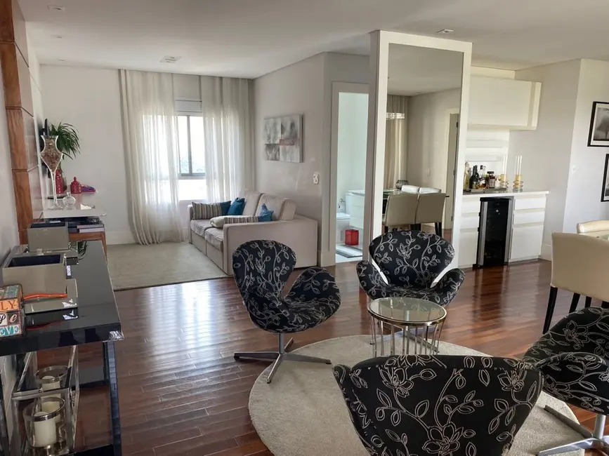 Foto 1 de Apartamento com 2 quartos à venda, 155m2 em Empresarial 18 do Forte, Barueri - SP