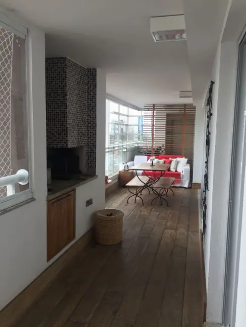 Foto 2 de Apartamento com 2 quartos à venda, 155m2 em Empresarial 18 do Forte, Barueri - SP