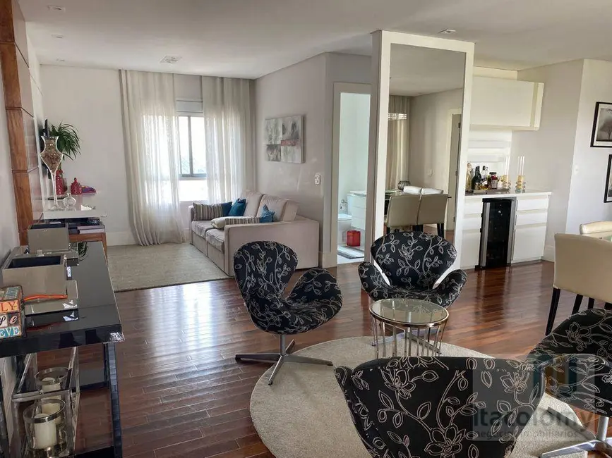 Foto 1 de Apartamento com 2 quartos à venda, 155m2 em Empresarial 18 do Forte, Barueri - SP