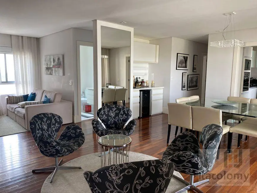 Foto 6 de Apartamento com 2 quartos à venda, 155m2 em Empresarial 18 do Forte, Barueri - SP
