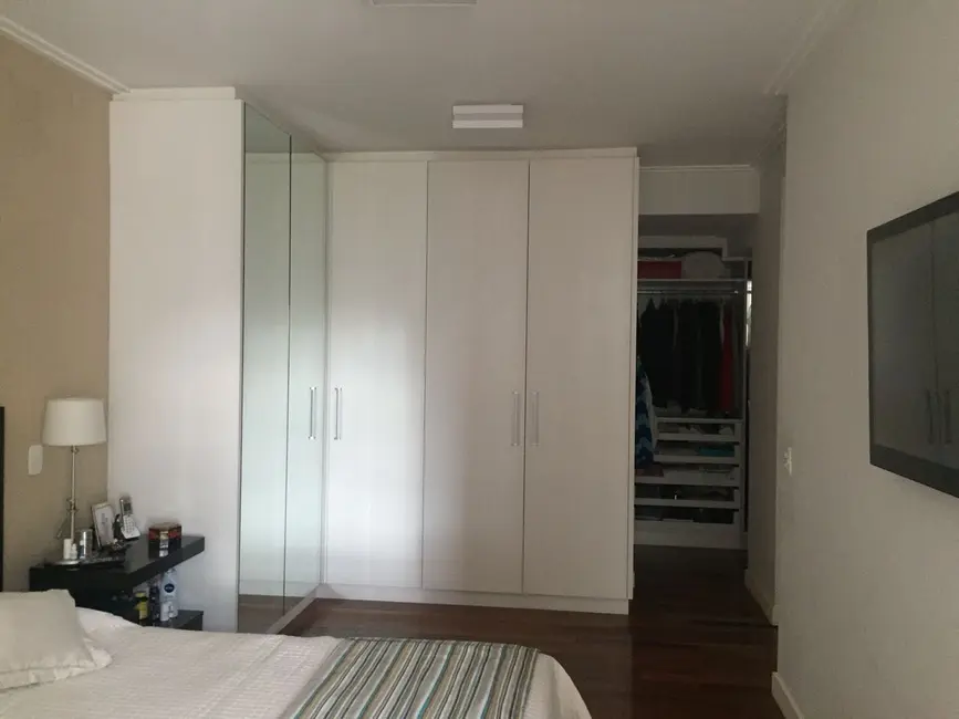 Foto 9 de Apartamento com 2 quartos à venda, 155m2 em Empresarial 18 do Forte, Barueri - SP