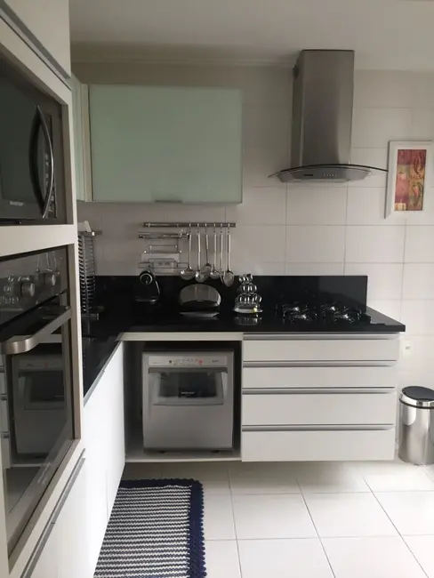 Foto 8 de Apartamento com 2 quartos à venda, 155m2 em Empresarial 18 do Forte, Barueri - SP