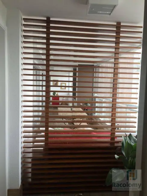 Foto 5 de Apartamento com 2 quartos à venda, 155m2 em Empresarial 18 do Forte, Barueri - SP