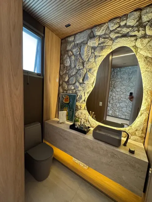 Casa de Condomínio com 3 quartos à venda, 350m2 em Tamboré, Barueri - SP - imagem 6 Foto 6 de Casa de Condomínio com 3 quartos à venda, 350m2 em Tamboré, Barueri - SP