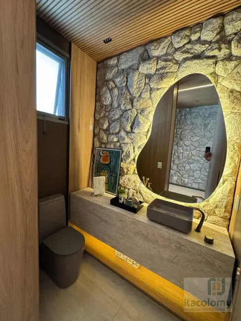 Foto 6 de Casa de Condomínio com 3 quartos à venda, 350m2 em Tamboré, Santana De Parnaiba - SP