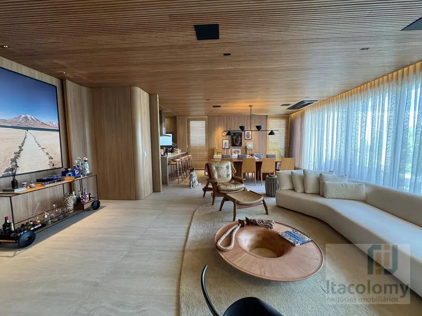 Foto 7 de Casa de Condomínio com 3 quartos à venda, 350m2 em Tamboré, Santana De Parnaiba - SP